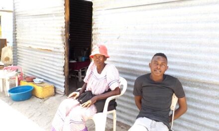 Ondangwa residents to expect new developments in informal settlements