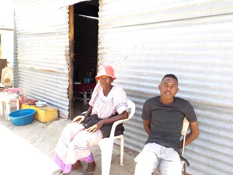 Ondangwa residents to expect new developments in informal settlements