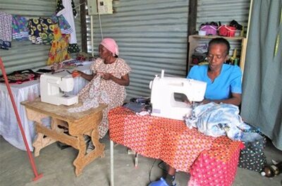 Oshakati town council promises help for those in squatter camps