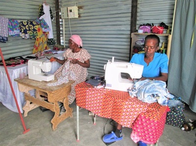 Oshakati town council promises help for those in squatter camps