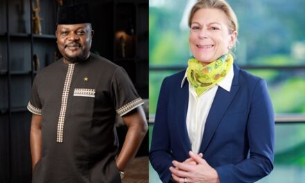 ATIDI announces election of new board leadership