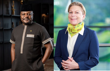ATIDI announces election of new board leadership