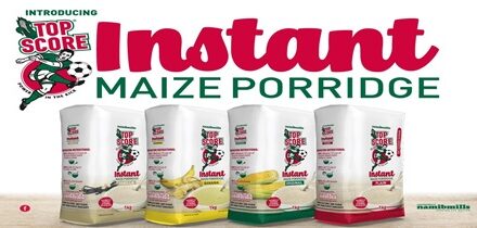Namib Mills washes hands over instant porridge’s deaths