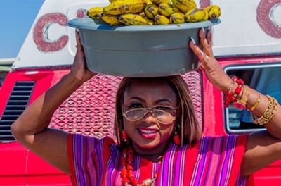 Humanity as the first step towards improving client services in Namibia