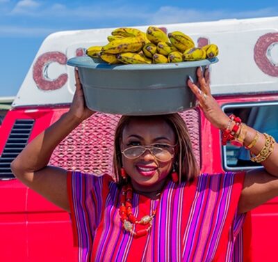 Humanity as the first step towards improving client services in Namibia