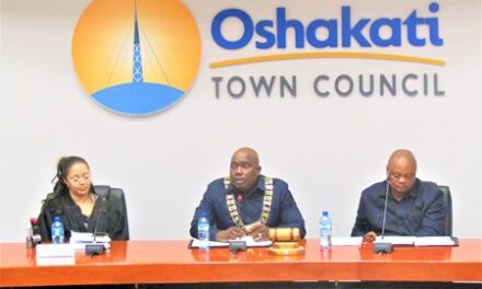 Hango retains mayoral post for fourth year