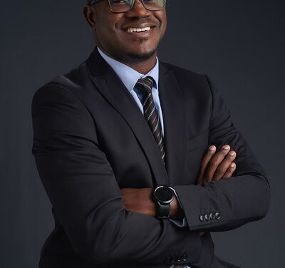 Letshego welcomes new Chief Commercial Officer