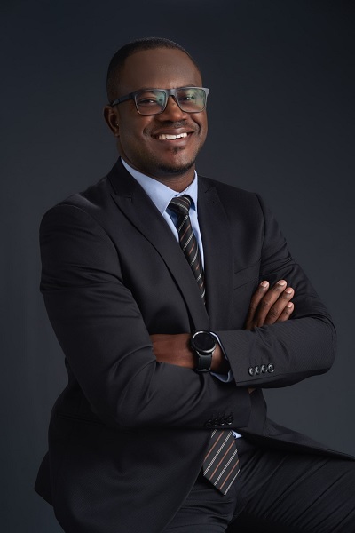 Letshego welcomes new Chief Commercial Officer