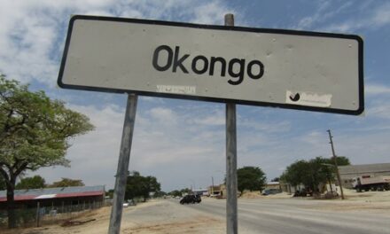 Okongo takes proactive approach to land delivery