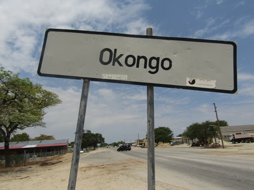 Okongo takes proactive approach to land delivery
