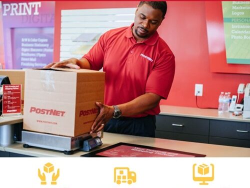 Would you like to be invited to the PostNet Namibia Launch Function?