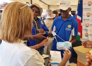 Practicing the culture of humanity – Becoming a volunteer