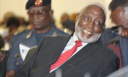 Uukwaluudhi Traditional Authority unaware of Access to Information Act
