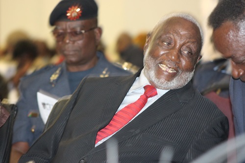 Uukwaluudhi Traditional Authority unaware of Access to Information Act