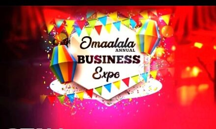 Omaalala Annual Business Expo 2024 bigger and better