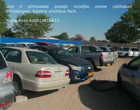 Tulinginho Garage oye dhingi