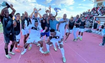 MTC Maris Cup heads to last knockouts