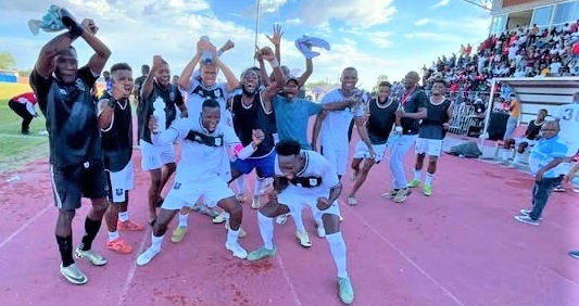 MTC Maris Cup heads to last knockouts