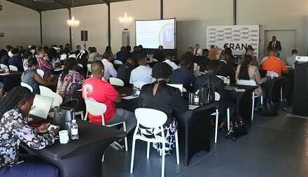 CRAN hosts stakeholder engagement on electronic signatures