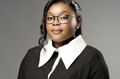 CRAN appoints new legal services officer