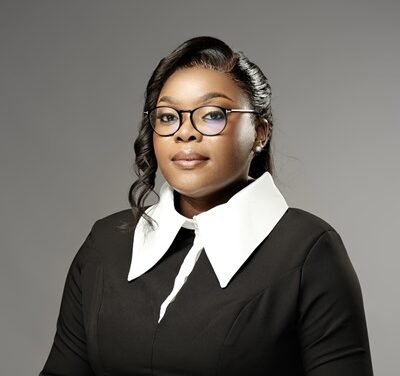 CRAN appoints new legal services officer
