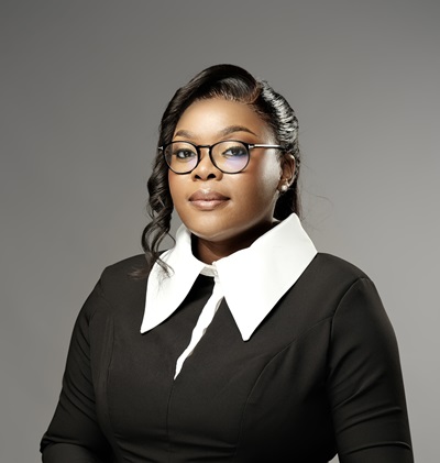 CRAN appoints new legal services officer