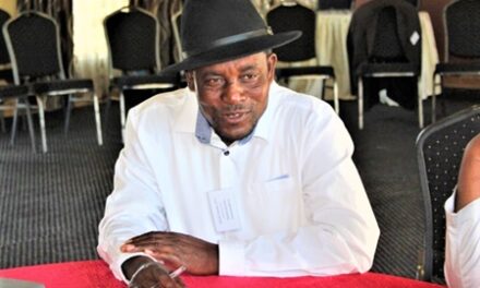 Uukolonkadhi still in the dark on Access to Information Act
