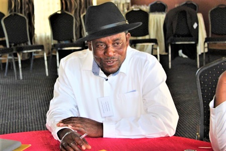 Uukolonkadhi still in the dark on Access to Information Act