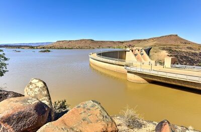 Positive inflows boost Namibia’s dam levels