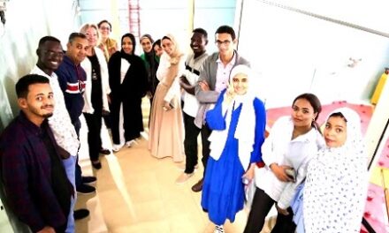Africa’s nuclear future depends on its youth