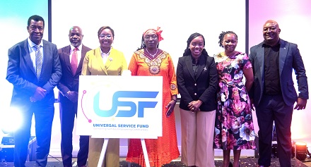 CRAN launches Universal Service Fund to bridge Namibia’s digital divide