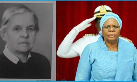 What does Nandi-Ndaitwah and Gwanandjokwe have in common?