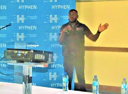 NCCI’s economist asks stakeholders to do more for green hydrogen to work