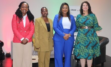 CRAN commemorates international girls in ICT day