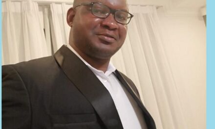Nakalemo’s fight with MTC goes on, drags Namandje in the ring