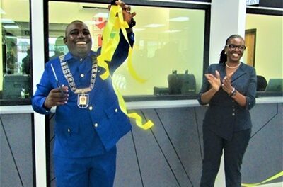 Letshego opens bank in Oshakati