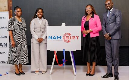 CRAN unveils NAM-CSIRT to combat cyber threats