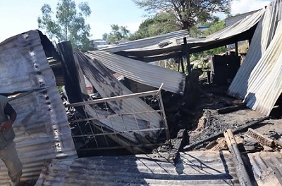 Uunona wa hulithile moshiponga shomulilo