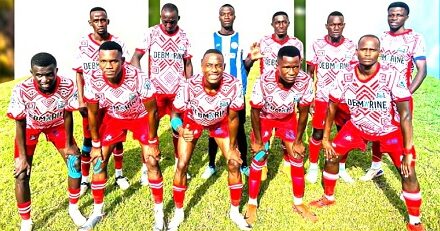 KK collects valuable points at Oshakati