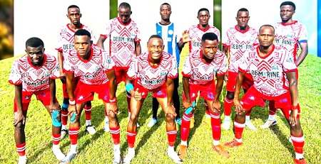 KK collects valuable points at Oshakati