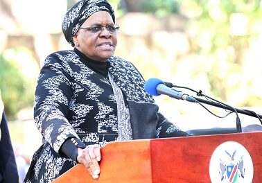 Namibia commemorates genocide remembrance day