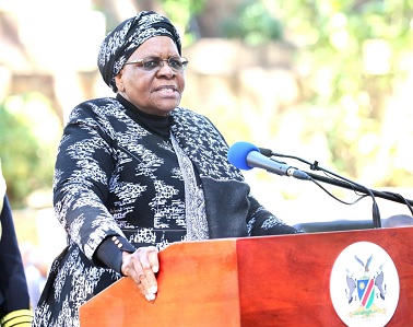 Namibia commemorates genocide remembrance day