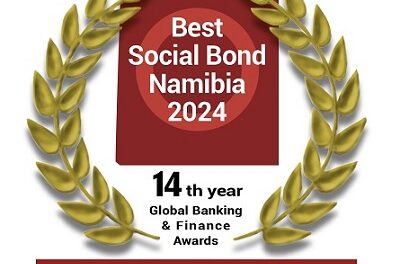 Letshego Holdings Namibia bags three awards for excellence and impact