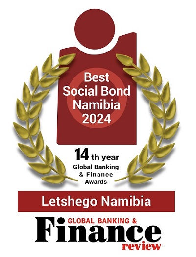 Letshego Holdings Namibia bags three awards for excellence and impact