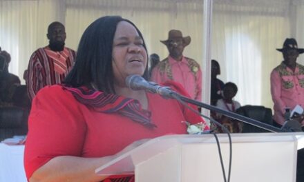 Oshakati Totem Expo kicks off