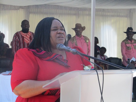 Oshakati Totem Expo kicks off