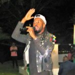 Ndawana puts Oshakati Totem gala dinner on fire