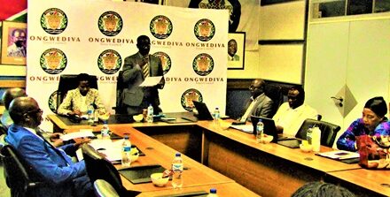 Ongwediva prioritises land delivery in N$205,5 million budget