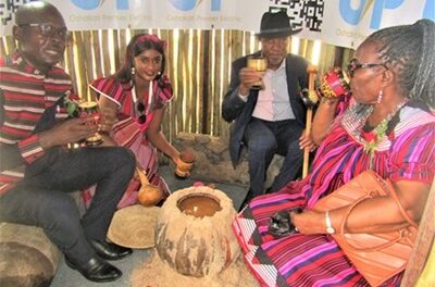 Oshakati Totem Expo is back, bigger and better