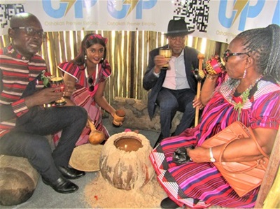 Oshakati Totem Expo is back, bigger and better